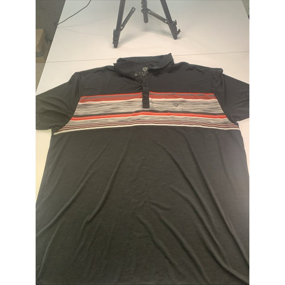 Veece Polo Shirt Mens 3XL